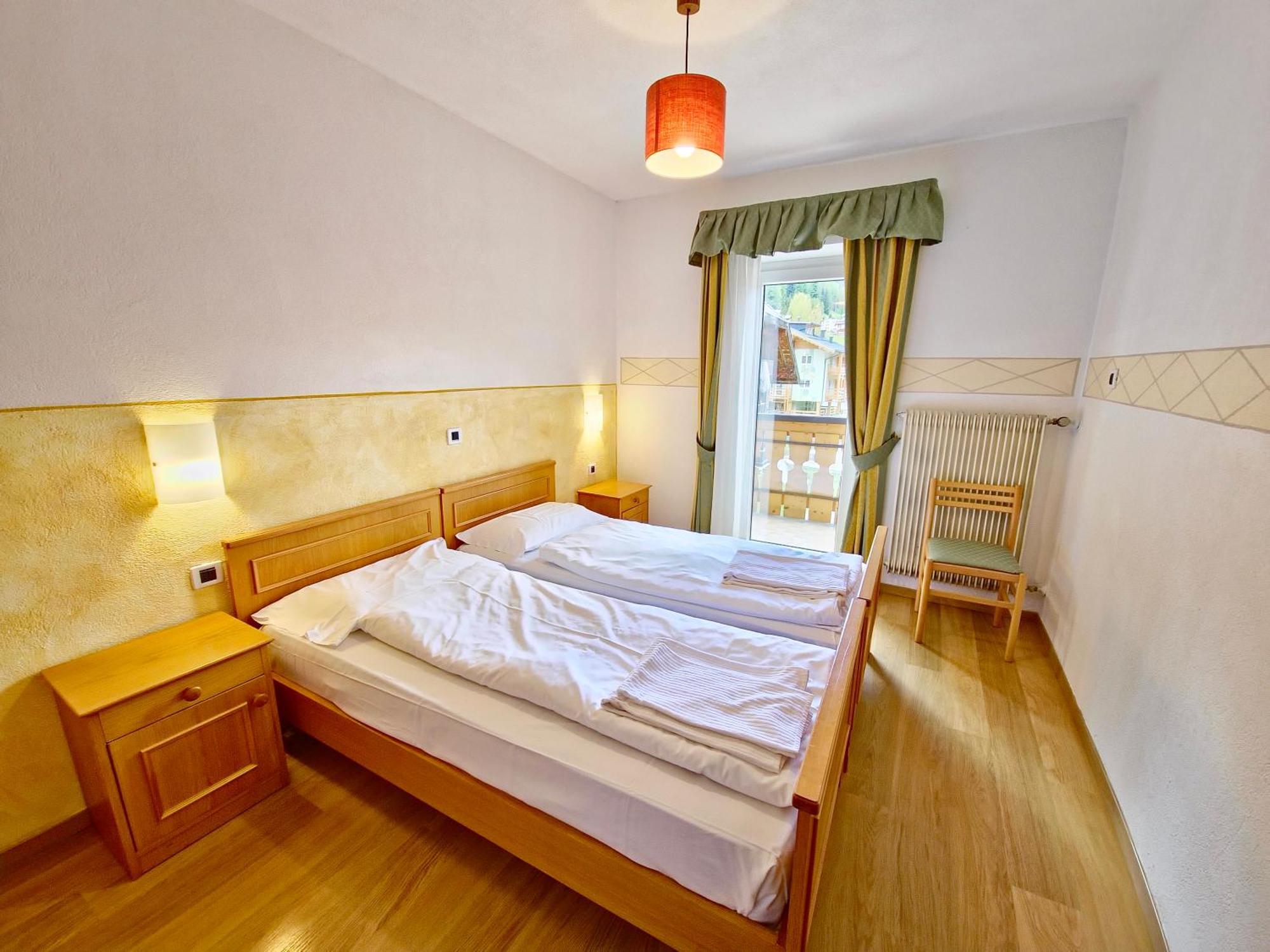 Residence Villa Flora By Ama Val Di Fassa カナツェーイ エクステリア 写真