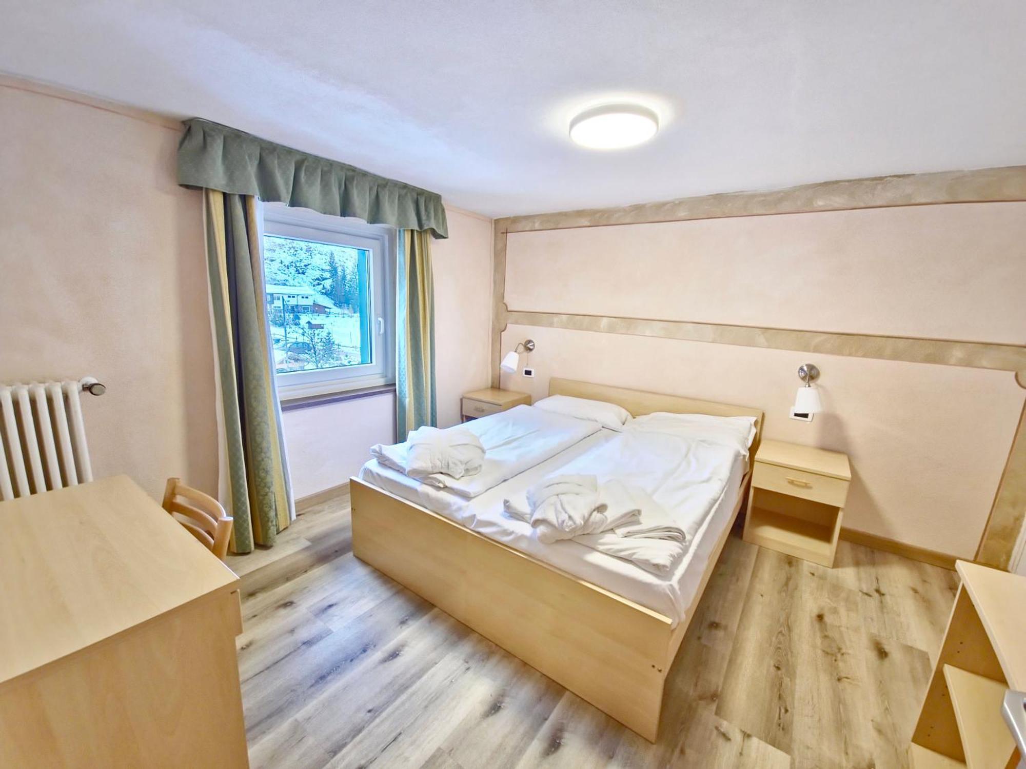 Residence Villa Flora By Ama Val Di Fassa カナツェーイ エクステリア 写真